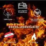 Qualität Frischholz Eiche