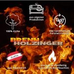 Brennholzinger Qualität