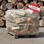 Brennholz Eiche 25cm