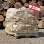 Brennholz Eiche 33cm