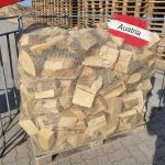 gemischtes Hartholz