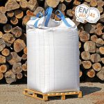 Big Bag Pellets EN Plus