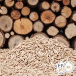 Pellets lose zertifiziert